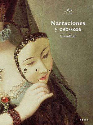 cover image of Narraciones y esbozos